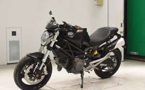 DUCATI MONSTER 696 2011 M500A