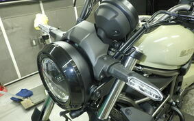 KAWASAKI ELIMINATOR400-3 2024 EL400A