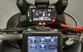 DUCATI MULTISTRADA 1200 Enduro 2016 AA04J