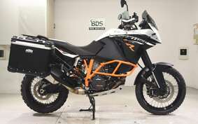 KTM 1190 ADVENTURE R 2017