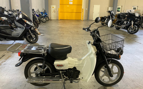 SUZUKI BIRDIE 50 BA43A