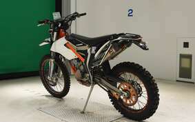 KTM 250 FREERIDE F