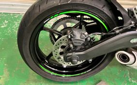 KAWASAKI NINJA ZX 25 R SE EX250E