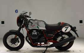 MOTO GUZZI V7 RACER 2021