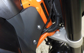 KTM 690 DUKE 2016 LDT40