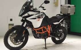 KTM 1090 ADVENTURE R 2019