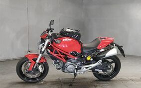 DUCATI MONSTER 696 2014 M503AA