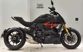 DUCATI DIAVEL 1260 S 2019