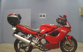 DUCATI ST3 S ABS 2007 S302A