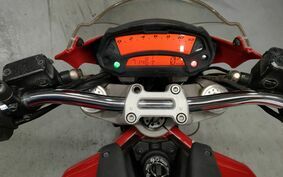 DUCATI MONSTER 696 2008 M500AA