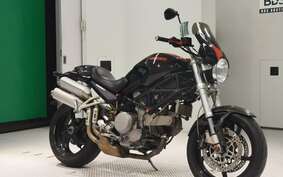 DUCATI MONSTER S2R 800 2006