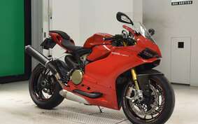 DUCATI 1199 PANIGALE S 2014 H802J