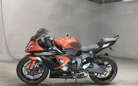 KAWASAKI NINJA ZX-6R 2015 ZX636E