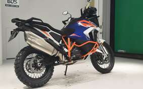 KTM 1290 SUPER ADVENTURE R 2023