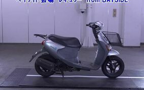 SUZUKI LET`s 4 CA45A