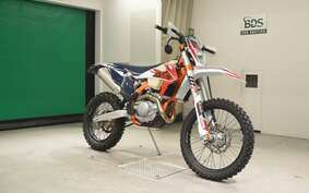 KTM 500 EXC F SIXDAYS 2023