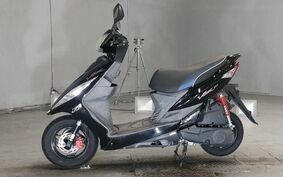 KYMCO VJR125 i 不明