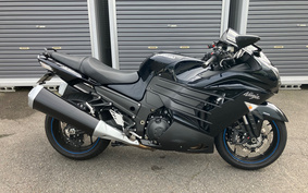 KAWASAKI NINJA ZX 14 R 2013 ZXT40E