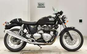 TRIUMPH THRUXTON 900 2013 J9147G