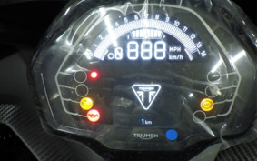 TRIUMPH DAYTONA660 2024