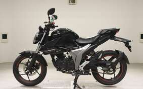 SUZUKI GIXXER 150 ED13N