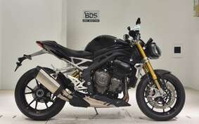 TRIUMPH SPEED TRIPLE RS 2021