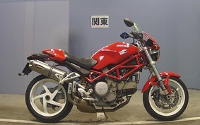 DUCATI MONSTER S2R 800 2006 M414A