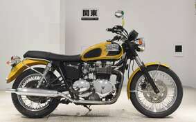 TRIUMPH BONNEVILLE T100 2006 J9052G