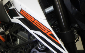 KTM 250 DUKE