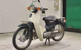 HONDA C50 SUPER CUB AA01