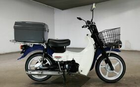 SUZUKI BIRDIE 50 BA43A