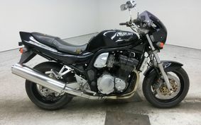 SUZUKI GSF1200 1995 GV75A