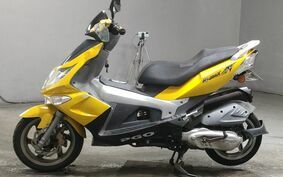 PGO G-MAX150 不明