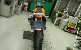 KTM 690 SMC 2008 LSS40