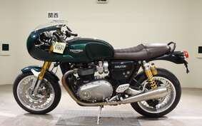 TRIUMPH THRUXTON 1200 R AD72H4