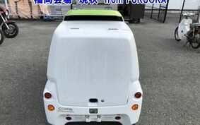 OTHER トヨタコムス 2021 TAK30