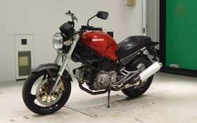 DUCATI MONSTER 400 2002 M300A