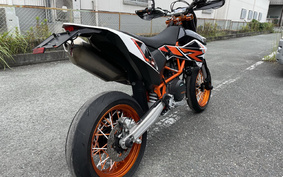 KTM (OTHER) 2014 LST40