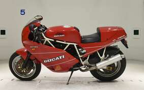 DUCATI 400SS 1990