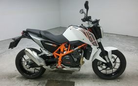 KTM 690 DUKE 2013 LDT40