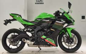 KAWASAKI ZX-25R ZX250E