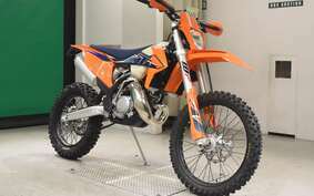 KTM 150 EXC TPI