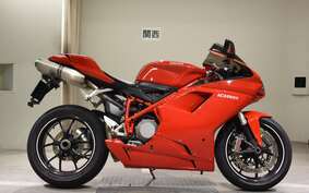 DUCATI 1098 2007 H700A