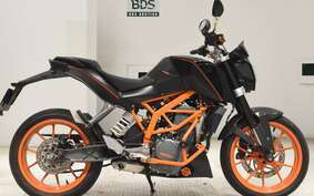 KTM 250 DUKE JGE40