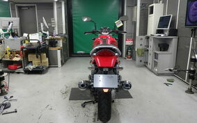 MOTO GUZZI BREVA 750 2009