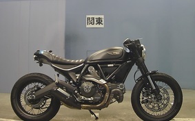 DUCATI SCRAMBLER CLASSIC 2015 K102J