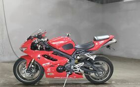 TRIUMPH DAYTONA 675 2010 TMD10