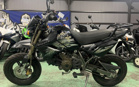 KAWASAKI KSR110 KL110C