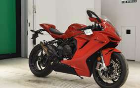 MV AGUSTA F3 800 2022 DNXD