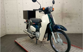 HONDA C50 SUPER CUB AA09